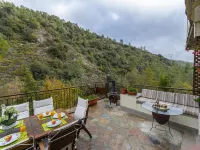 Troodos Riverside Cottage Hotels in 
