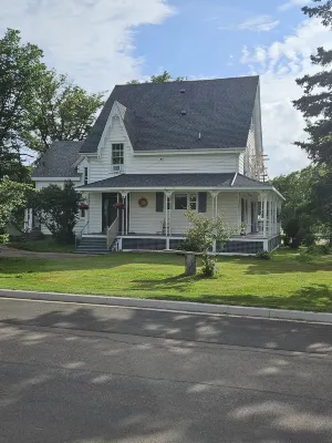 Sunflower Guest Suites Hotels in Summerside