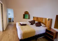Hotel Finca Campo Bello Hotels in Эль Конго
