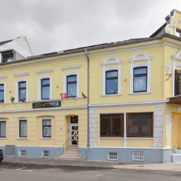 Apartment in Oberhausen Near Ski Resort