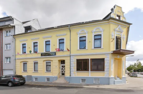Apartment in Oberhausen Near Ski Resort