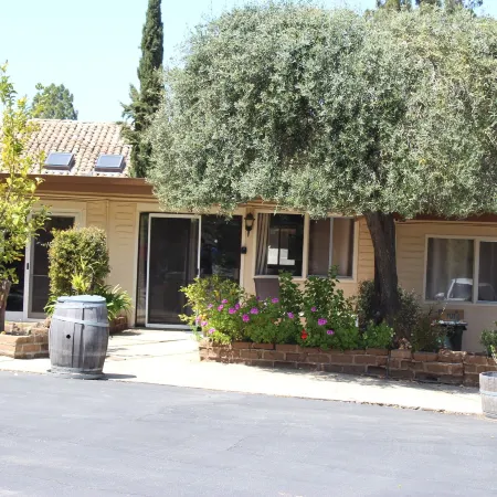 Little European Lodge