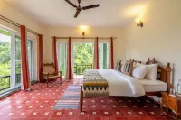 Ama Stays & Trails Anjanagiri , Kotagiri Hotels near Kodanad View Point