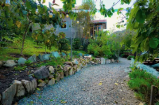 ทเวลฟ์ ฮัมมิงเบิร์ดส์ แอนดีส รีทรีต โรงแรมใน