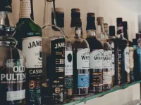 Boyne Valley Hotel - Bed & Breakfast Only - bar