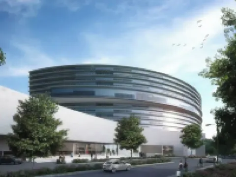 Latitud Providencia Hoteles en San Pedro Tlaquepaque