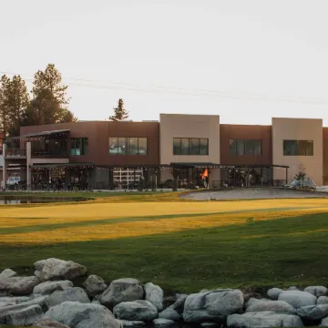 The Suites at Prairie Falls