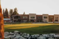The Suites at Prairie Falls Hotels in Post Falls