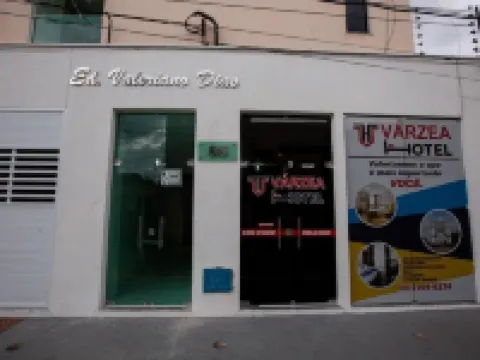 Várzea Hotel Hotels in Sobral