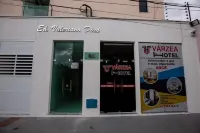 Várzea Hotel Hotels in Sobral