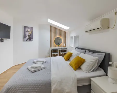 ห้องพักเมืองเก่า โรงแรมในโนวิสาด