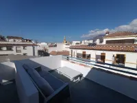 Hotel Boutique la Brisa del Mar