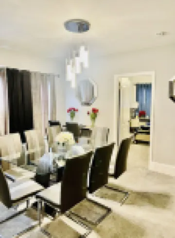 FearlessRose Vacation Rental