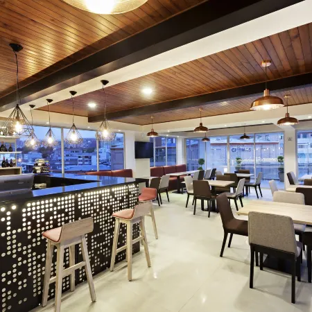 San Juan Hotel Boutique Pasto