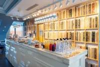 Praxis CBR Boutique Hotel - Coimbra - petit déjeuner