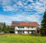 Ferienhaus Villa Alpenpanorama Hotels in Ohlstadt