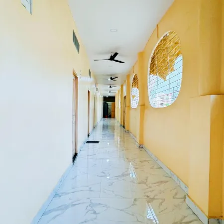MAA Wageshwari Guest House