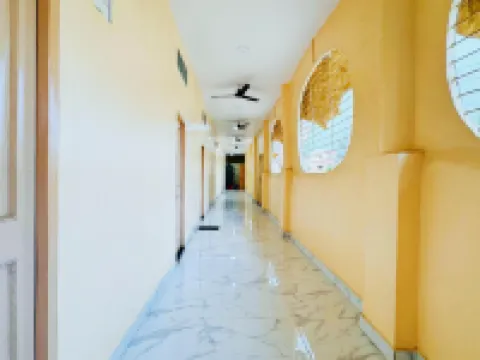 MAA Wageshwari Guest House