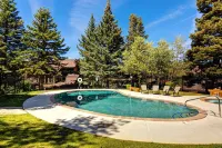 Ridgepoint 3 Bedrooms Rgt-117 by Kbm