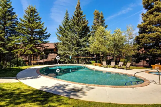 Ridgepoint 3 Bedrooms Rgt-117 by Kbm Hotels in 