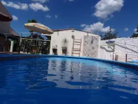 Meliza's Garden - Homestays