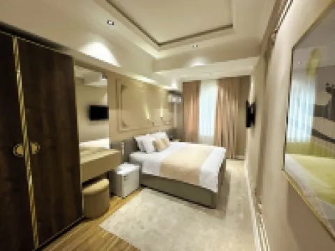Qadim Hotel Hotels near Afrasiab