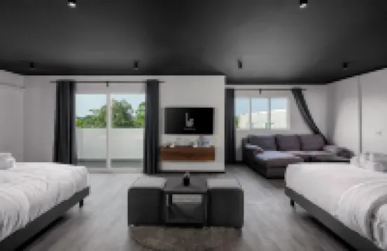 BedTime Hotel Samui Hotels near Maria food halal samui