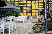 Hotel Saxkjøbing Hotels in Nysted