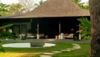 Kuara Lombok Hotels in Sekaroh