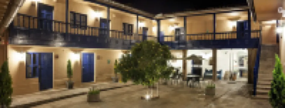 Tierra Viva Cusco San Blas