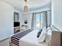 Paros Gem Hotels in Naoussa