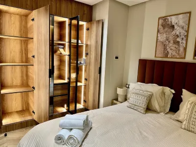 Stay'Inn - Anfa Flores Hôtels à : 