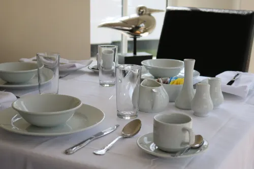 Gonalston Boutique B&B - Bed and Breakfasts