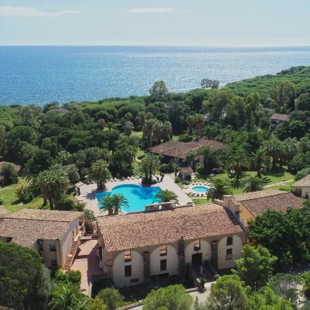 Hotel Costa dei Fiori