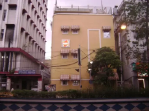 Innra Hotels in 
