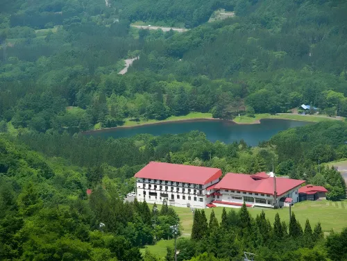 Zao Astraea Hotel Hotels in Yamagata