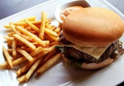 料理 シルバー マウンツ ホテルの写真