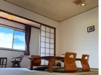 Amakusa Onsen Hotel Shikisakikan Hotel di Amakusa District