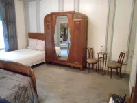La Passagere Hotel a Effiat