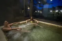 Casa Entonada - spa