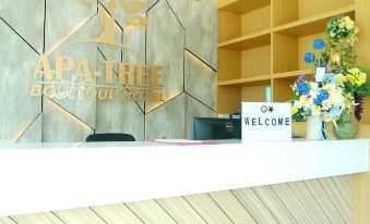 APA-Tree Boutique Hotel