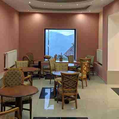 Shino Hotel Dining/Meeting Rooms