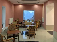 Shino Hotel Hotels in Gudauri