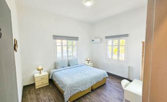The Lemon Tree Hostel
