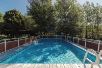 Villa de Brome - Pools