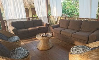 Eden Lodge Kribi