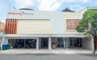 Simpang 7 Residence Các khách sạn ở Dawe