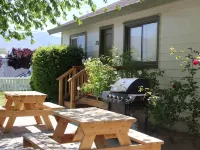 El Rancho Motel فنادق في بيشوب