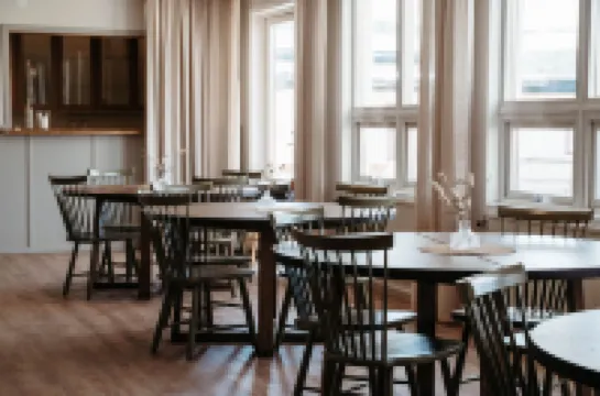 Stiftsgården Tallnäs Hotels in Vaggeryd Municipality