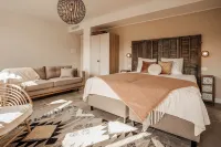 Residenza Villa Genua Hotel in zona Spiaggia dei Cani